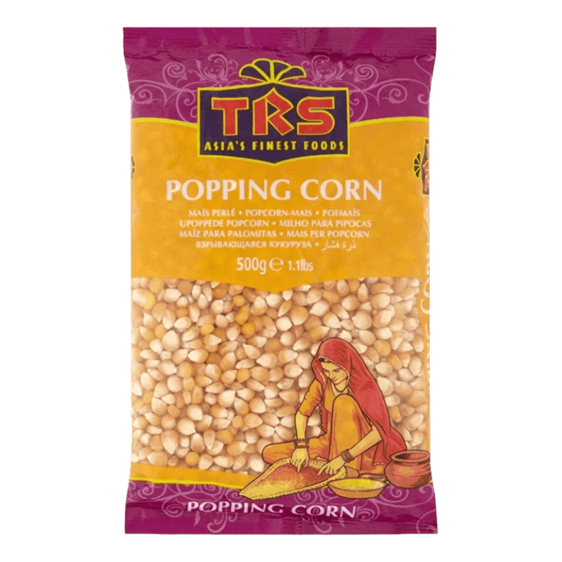 TRS Popcorn 500g - Namma Markt