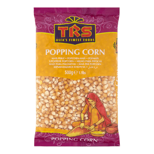 TRS Popcorn 500g