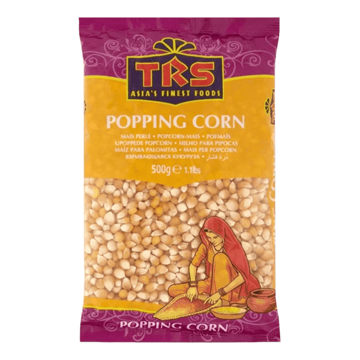 TRS Popcorn 500g - Namma Markt