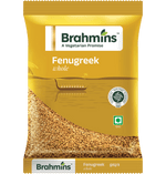 Brahmins Fenugreek Seeds 200g - Namma Markt