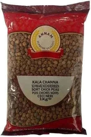 Annam chickpeas 1kg - Namma Markt