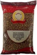 Annam chickpeas 1kg - Namma Markt