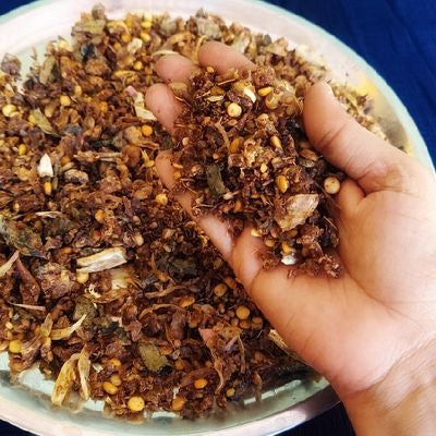 Lakshmi Vengaya Vadagam 100g