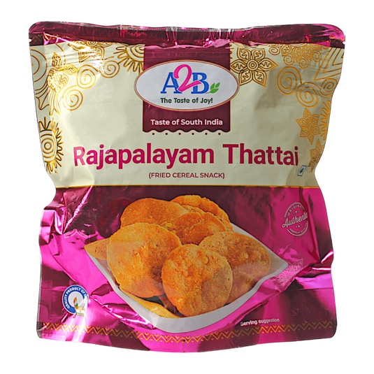 A2B Rajapalayam Thattai 200g