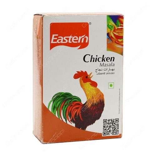 Poulet Masala oriental 160 g