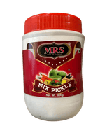 MRS Mix VEG Pickle 800g - Namma Markt