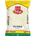 Telugu Foods Idli Rava 1kg