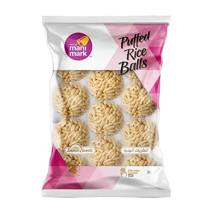 Manimark Palline Soffiate 100g