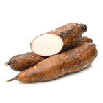 Cassava / Tapioca - Namma Markt