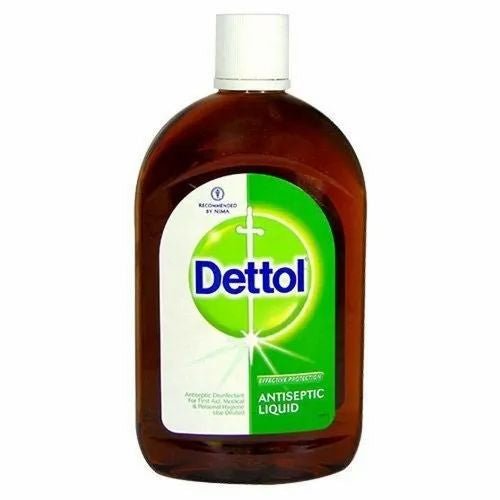 Dettol Antiseptic Liquid 500ml
