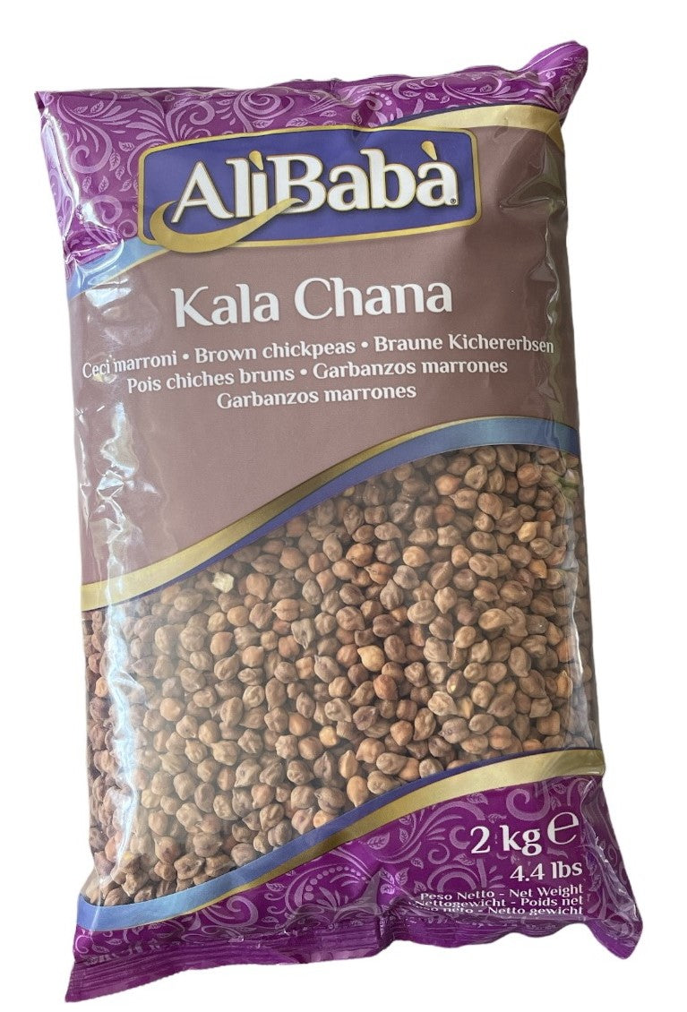 TRS Kala Chana 2kg