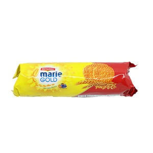 Biscuit Britannia Marie Gold Tea Time 154 g