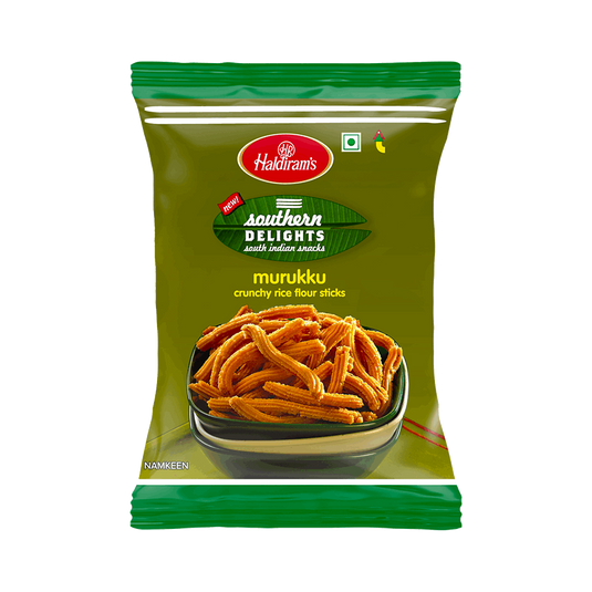 Haldiram's Murukku 200g - Namma Markt
