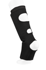 Schienbein-/Spannschutz ELASTIC