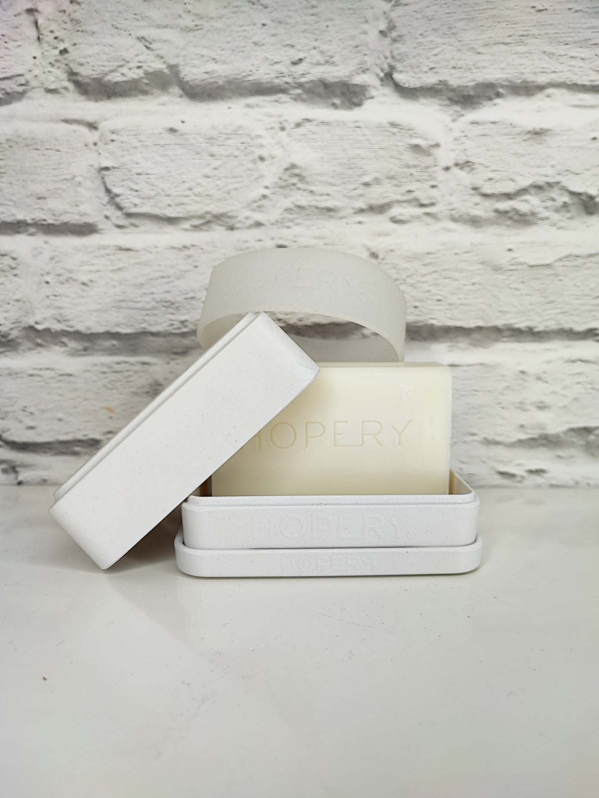 HOPERY- Bar Soap