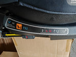 Fable Kids Boller Kindersitz Schwarz mit Station Kinderwagen Sitz Auto (Kopie)
