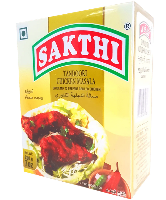 Sakthi Tandoori Chicken Masala 200g