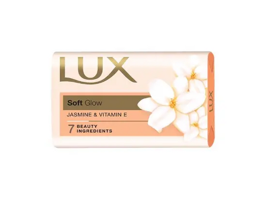 Lux Soap 100g - Soft Glow