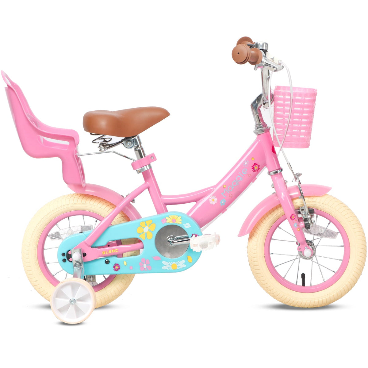 Glerc 12 Inch Cute Bike-Maggie