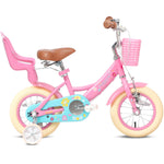 Glerc 12 Inch Cute Bike-Maggie