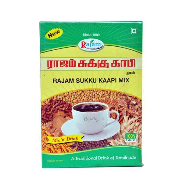 Rajam Sukku Malli Powder 100g