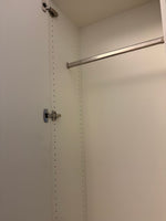 Unit-Z SlimSpace Systemschrank - 60 cm