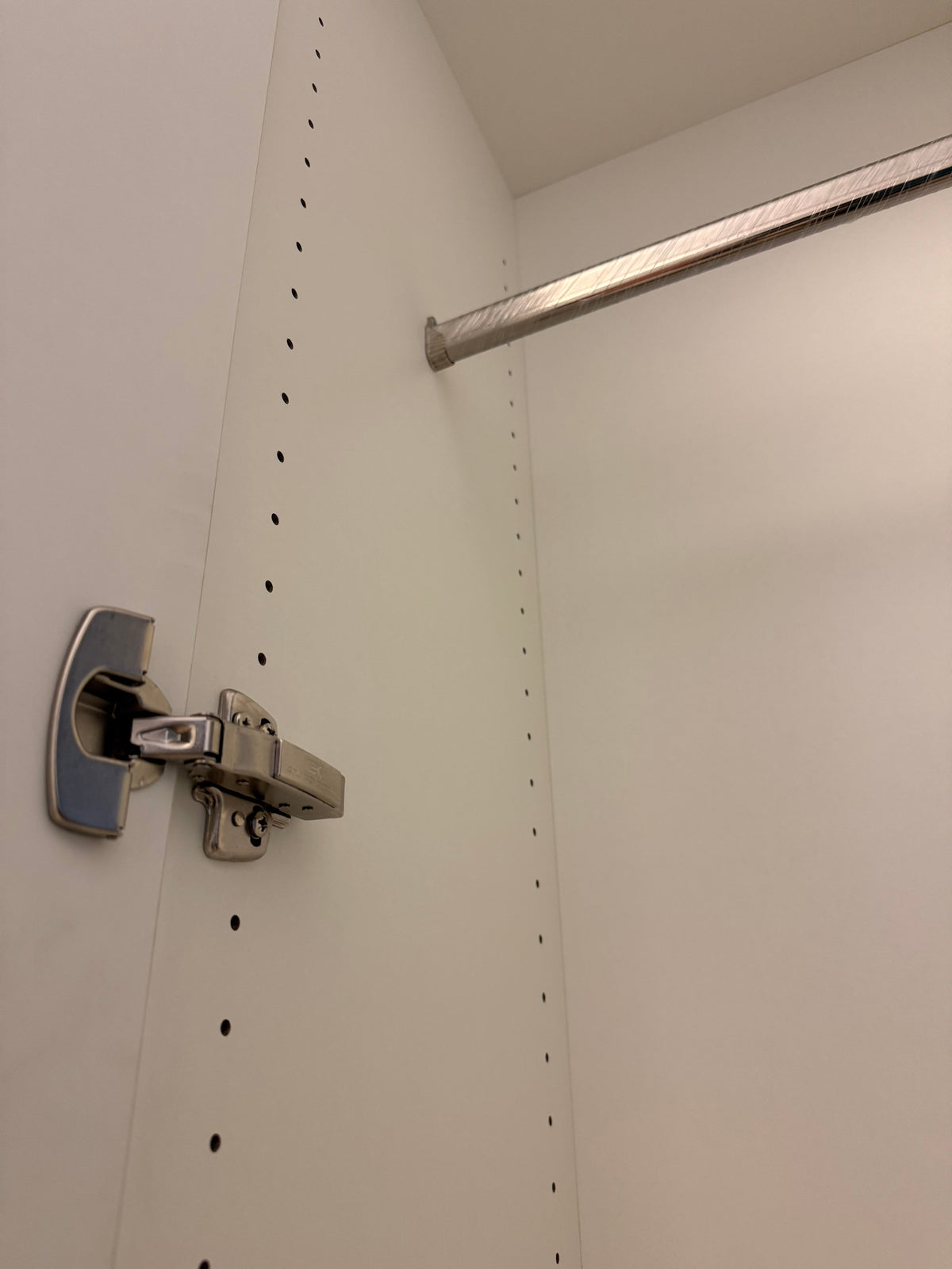 Unit-Z SlimSpace Systemschrank - 60 cm