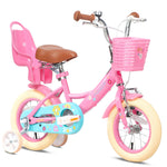 Glerc 14 Inch Cute Bike-Maggie