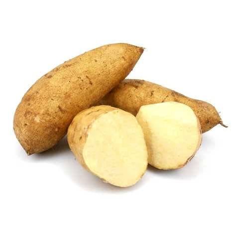 Sweet Potato - White 1kg