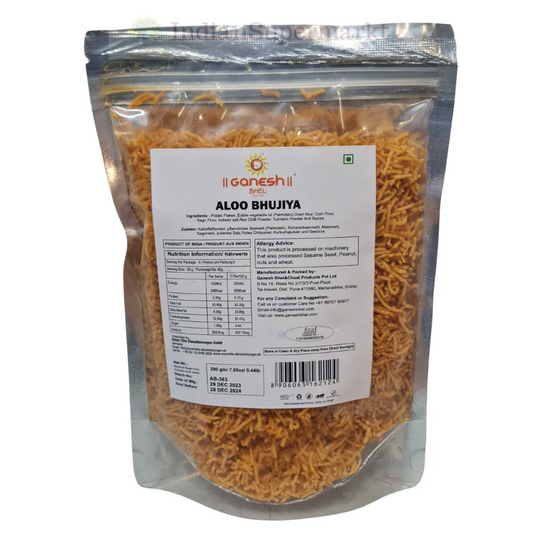 Ganesh Bhel Aloo Bhujia 200g