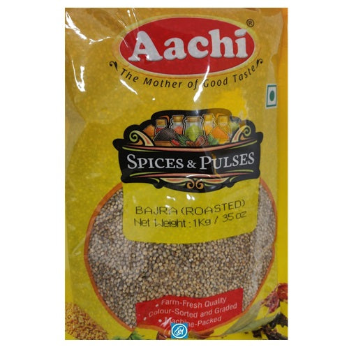 Millet Aachi Bajra entier 1 kg