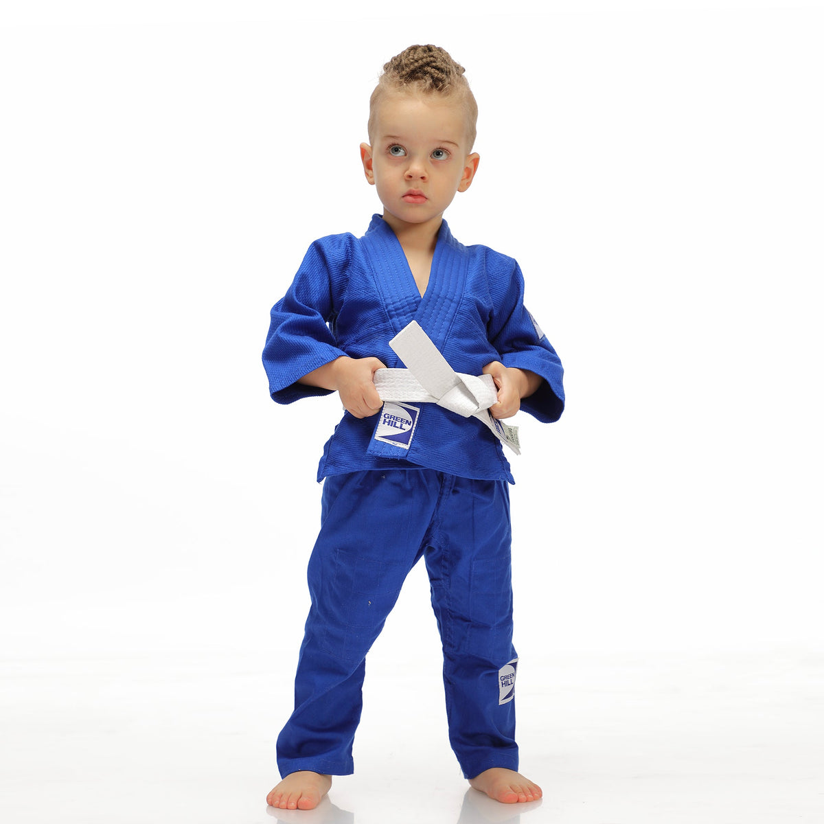 Judoanzug KIDS 226 g/m²