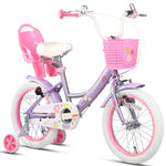 Glerc 16 Inch Cute Bike-Maggie