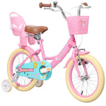 Glerc 16 Inch Cute Bike-Maggie