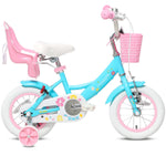 Glerc 12 Inch Cute Bike-Maggie