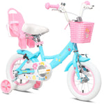 Glerc 12 Inch Cute Bike-Maggie