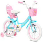 Glerc 16 Inch Cute Bike-Maggie