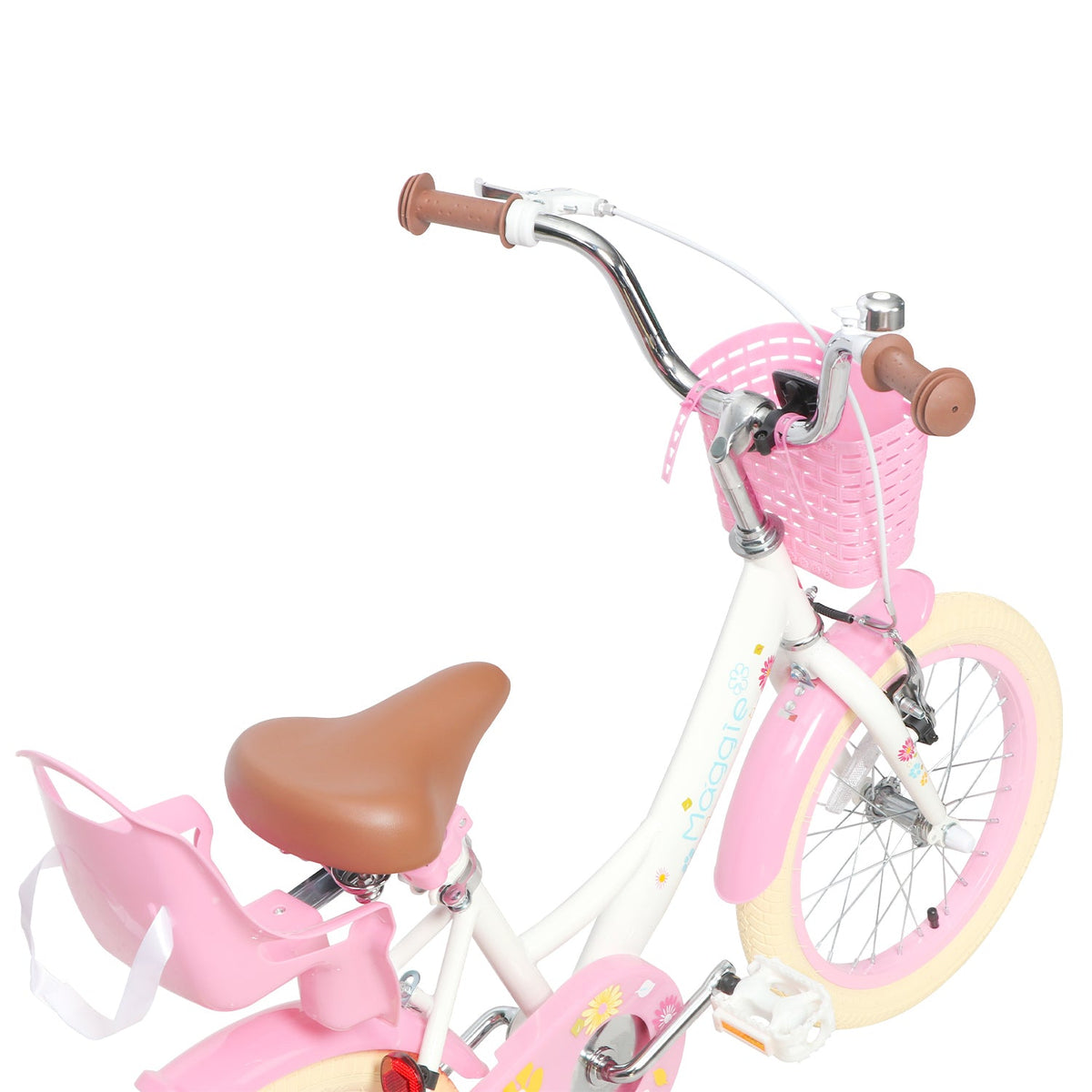 Glerc 16 Inch Cute Bike-Maggie