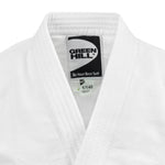 Judoanzug JUNIOR 350 g/m²