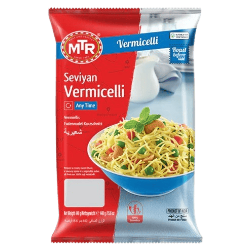MTR Seviyan Vermicelli 440g