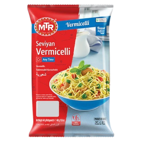 MTR Seviyan Vermicelli 440g