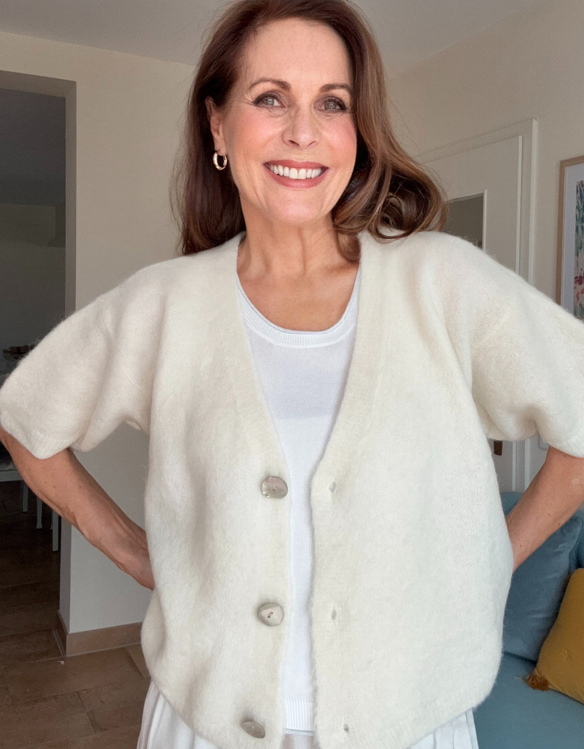 Jacke Vbernadette