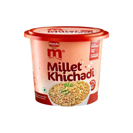 Chitale Millet Kichadi 50g