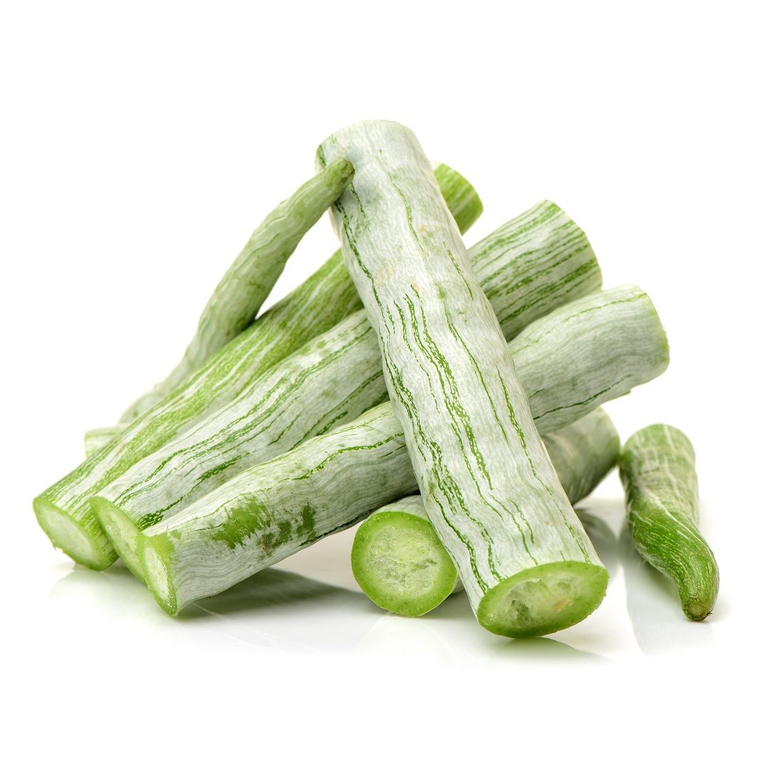 Schlangenkürbis 1kg
