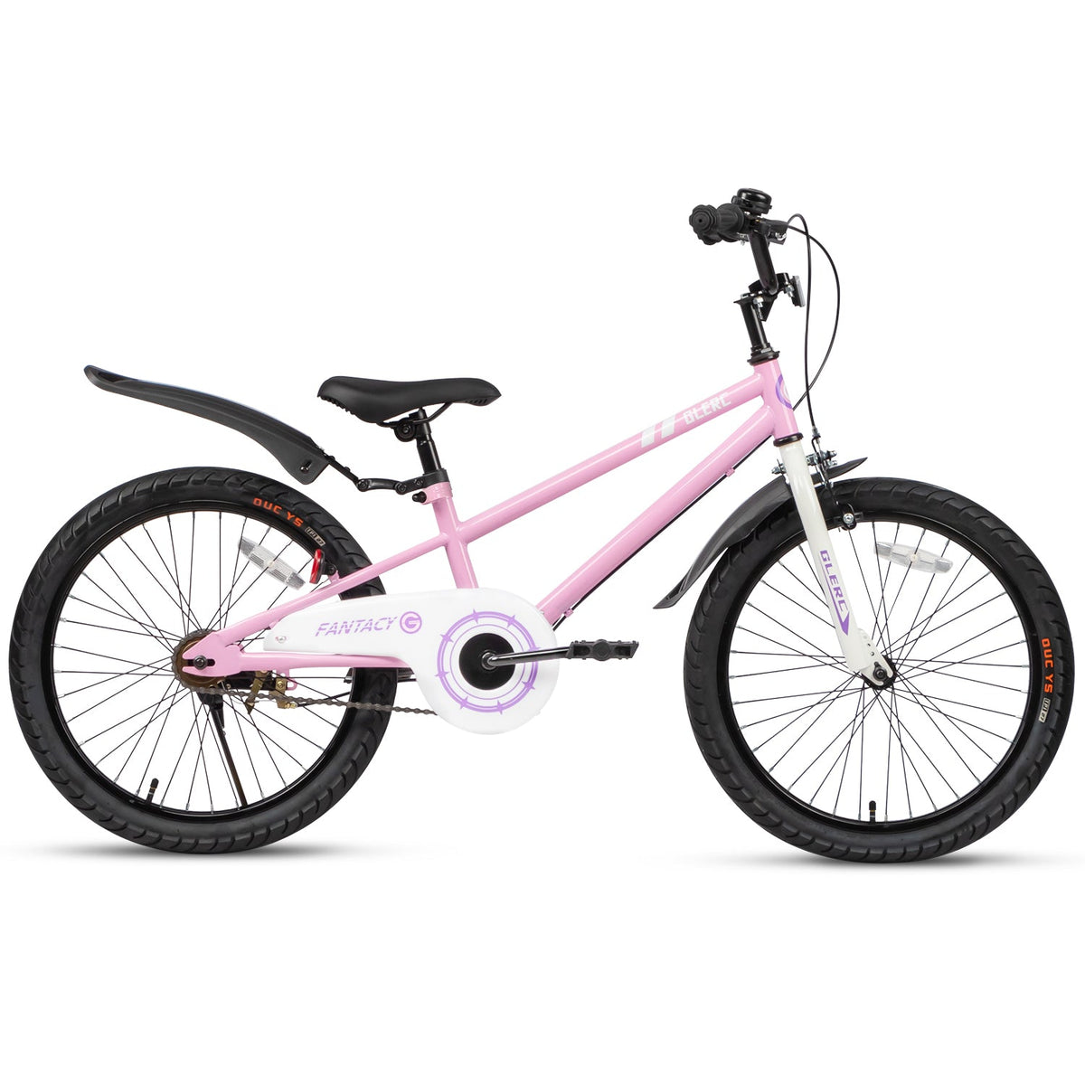 Glerc 20 Inch Kids Bike-Fantacy