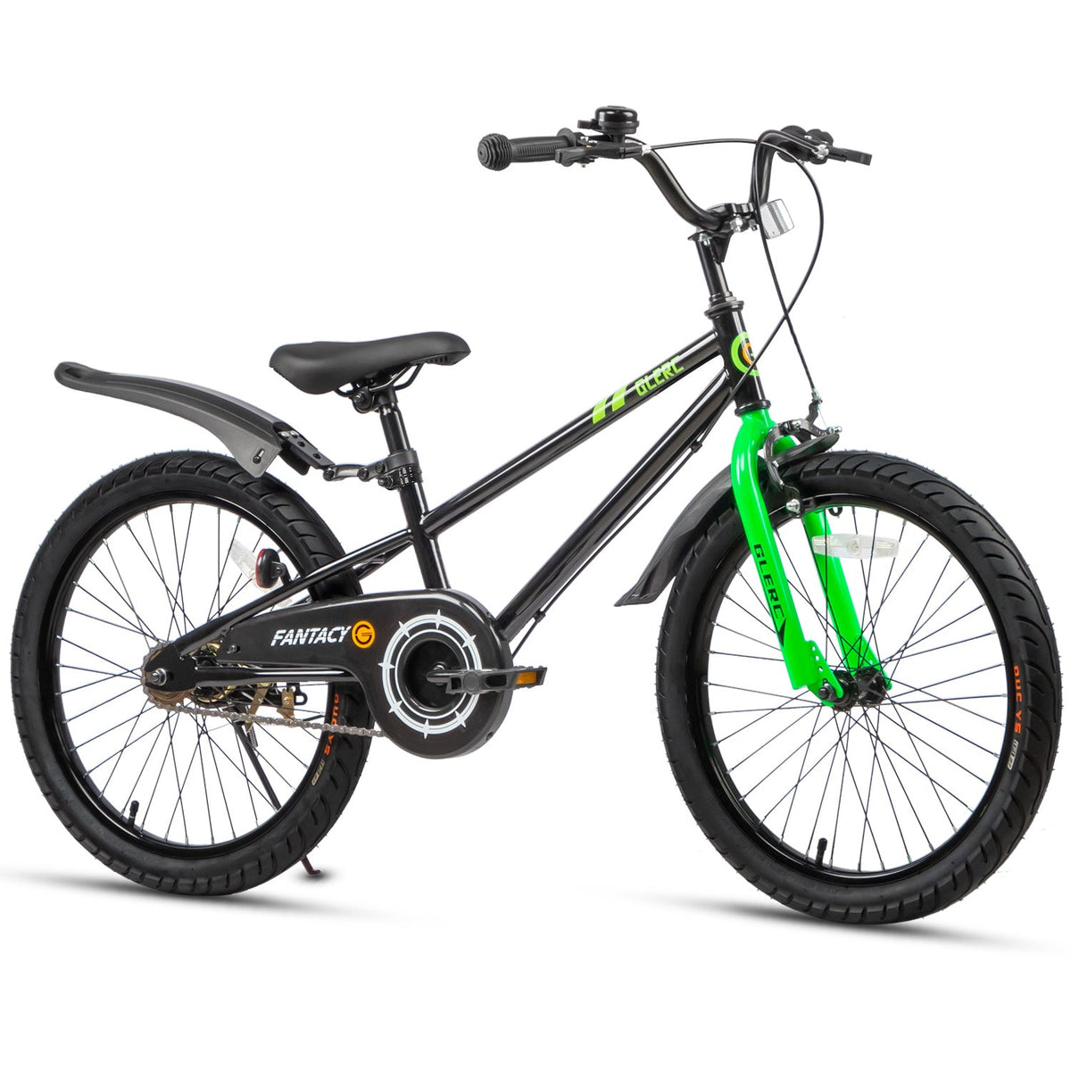 Glerc 20 Inch Kids Bike-Fantacy
