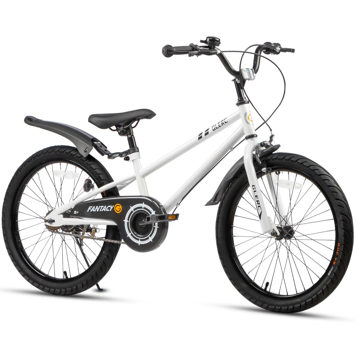 Glerc 20 Inch Kids Bike-Fantacy