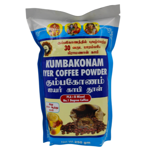Kumbakonam Iyer Coffee Powder 250g