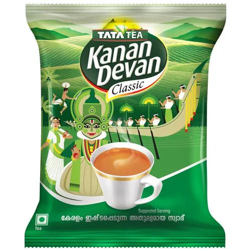 Kannan Devan Classic Tea 250g