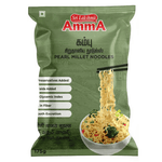 Amma Pearl Millet Noodles 180g - Namma Markt